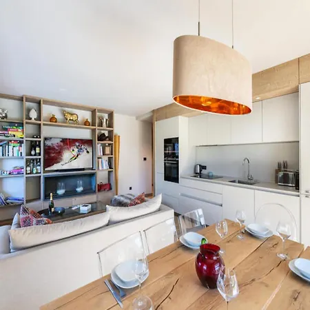 Stallion C Appartement *