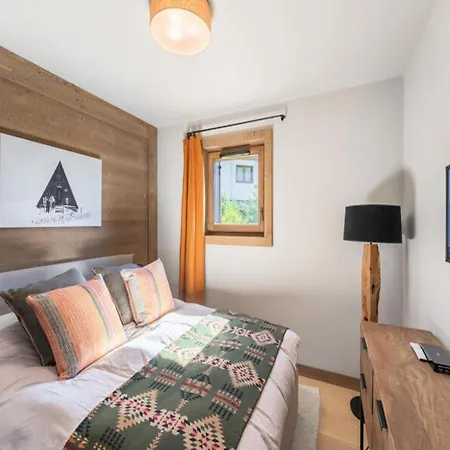 Stallion C Appartement *
