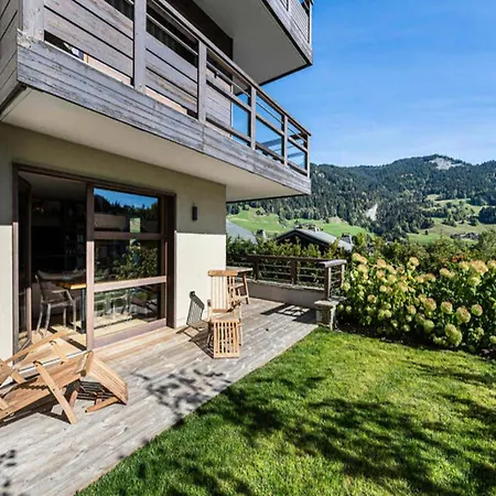 Stallion C Appartement
