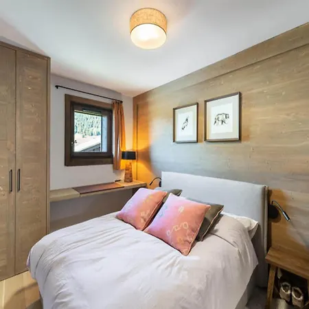 Appartement Stallion C