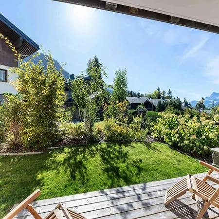 Stallion C * Megeve
