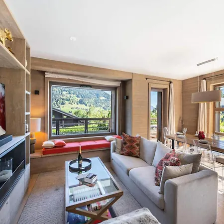 Stallion C Apartment *