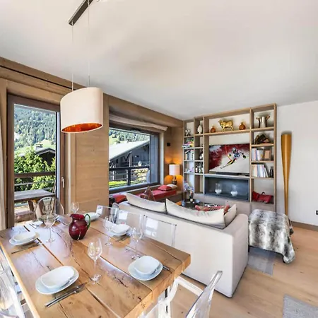 Appartement Stallion C *