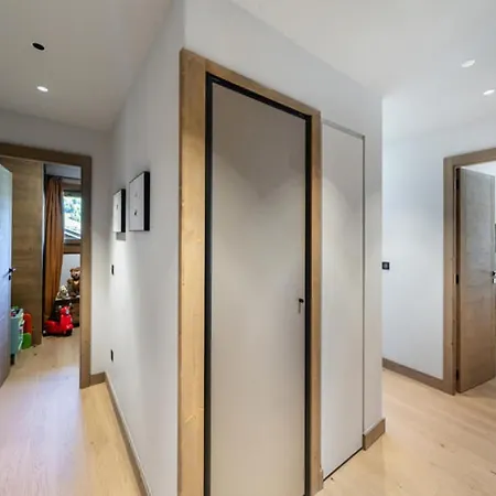 Stallion C Apartment Megeve