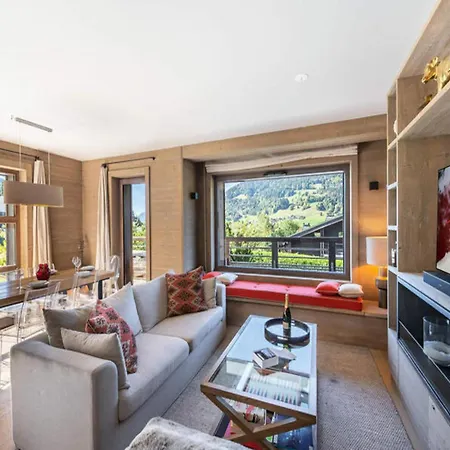 Stallion C Appartement