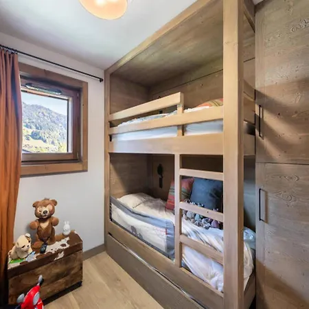Appartement Stallion C *